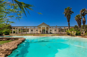 Villa Artemide by Perle di Puglia